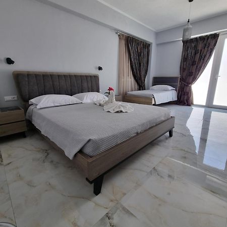 Eleni Hotel Kefalos  Ngoại thất bức ảnh