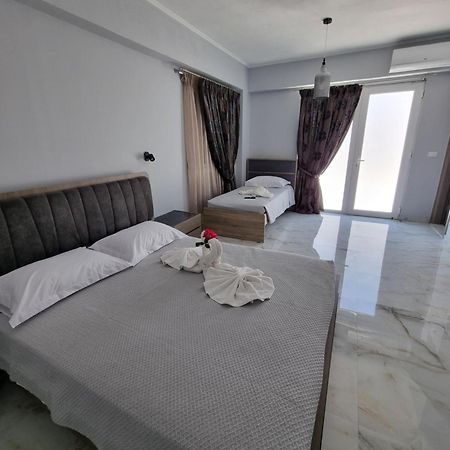 Eleni Hotel Kefalos  Ngoại thất bức ảnh