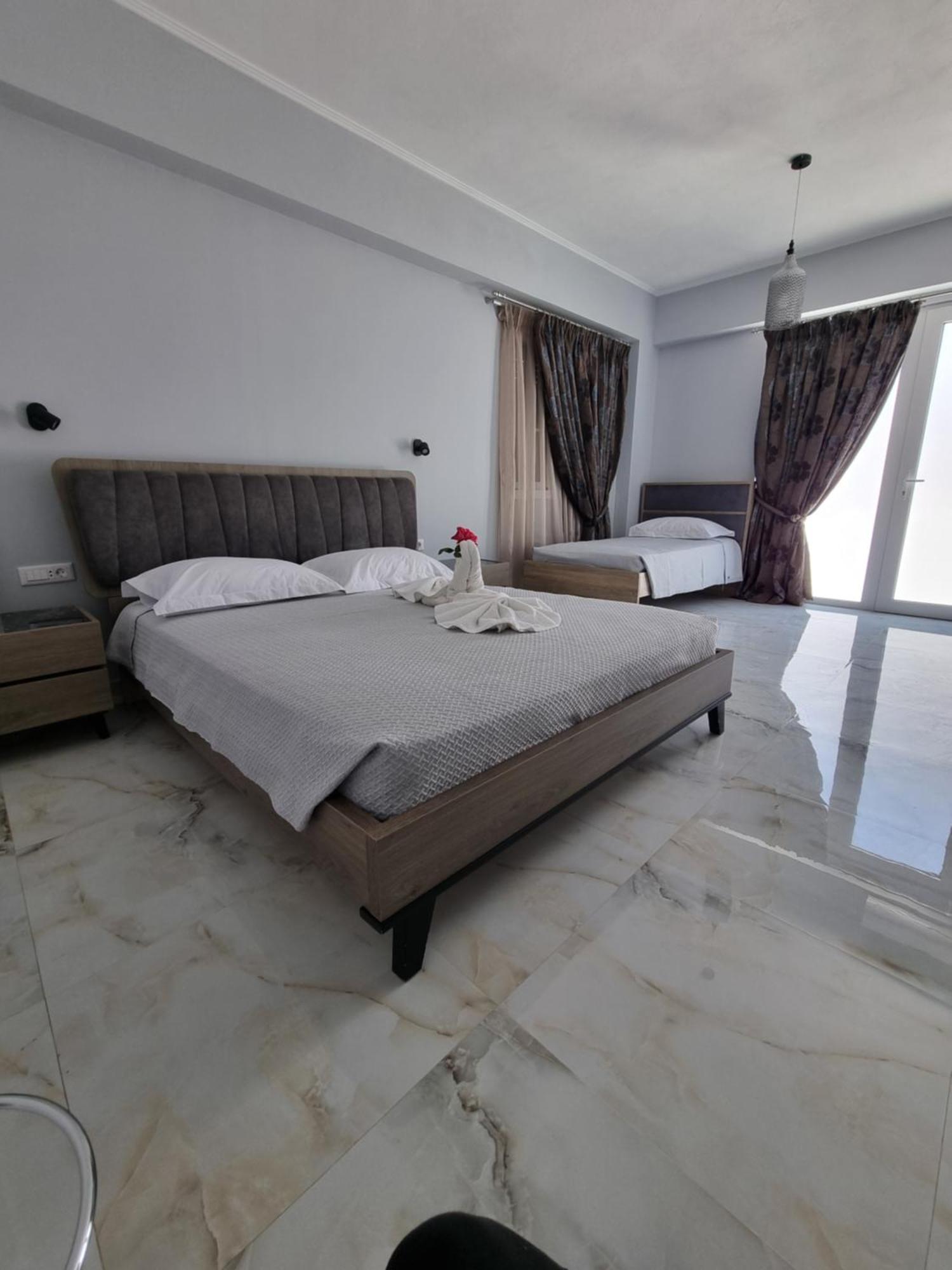 Eleni Hotel Kefalos  Ngoại thất bức ảnh