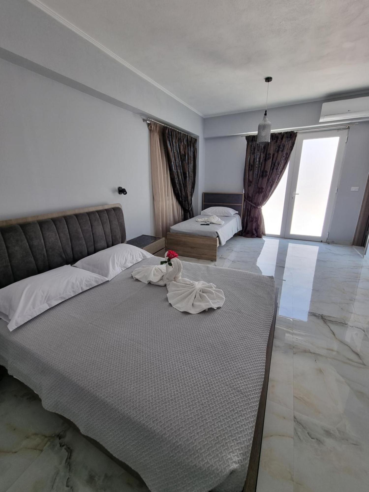 Eleni Hotel Kefalos  Ngoại thất bức ảnh